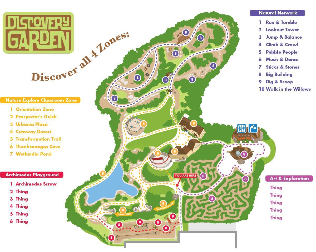 karta Discovery Gardens Dubai