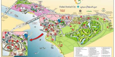 Dubai kartica festivala