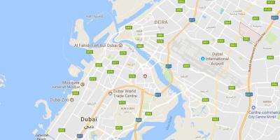 Dubai Сонапур karti